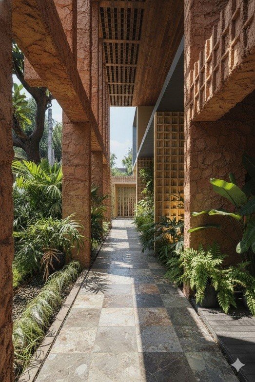 Architecture