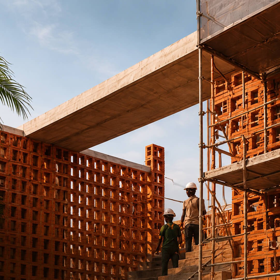 Construction